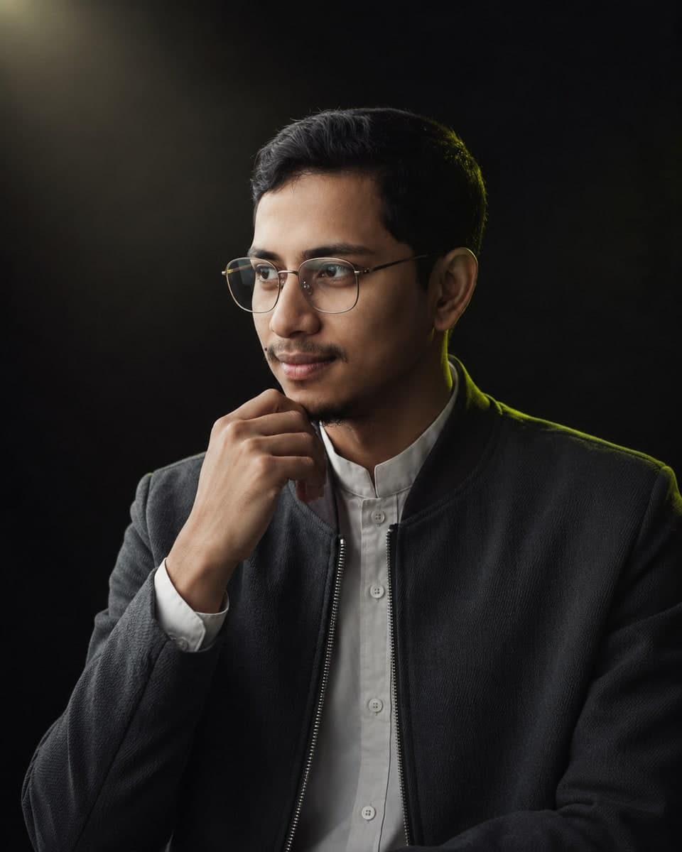 Abdullah Al Akhzar