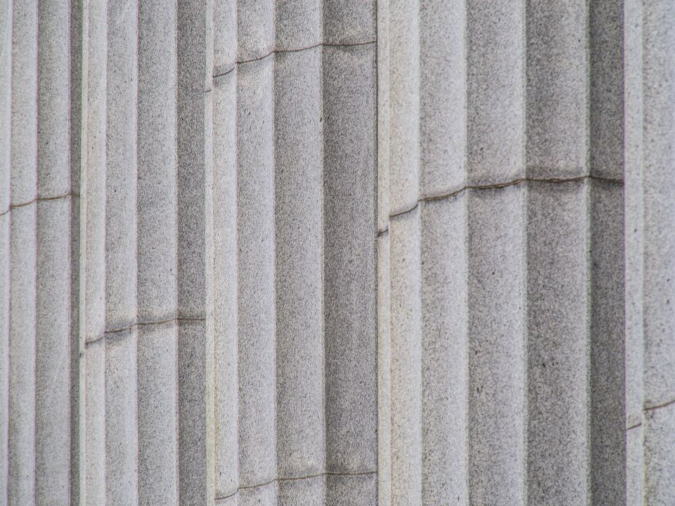 Stone columns
